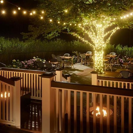 Hotel The Chequit Shelter Island Heights Esterno foto
