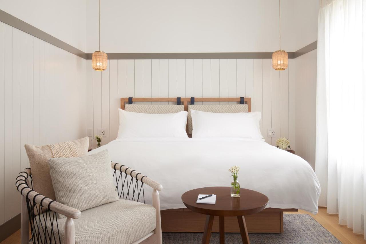 Hotel The Chequit Shelter Island Heights Esterno foto