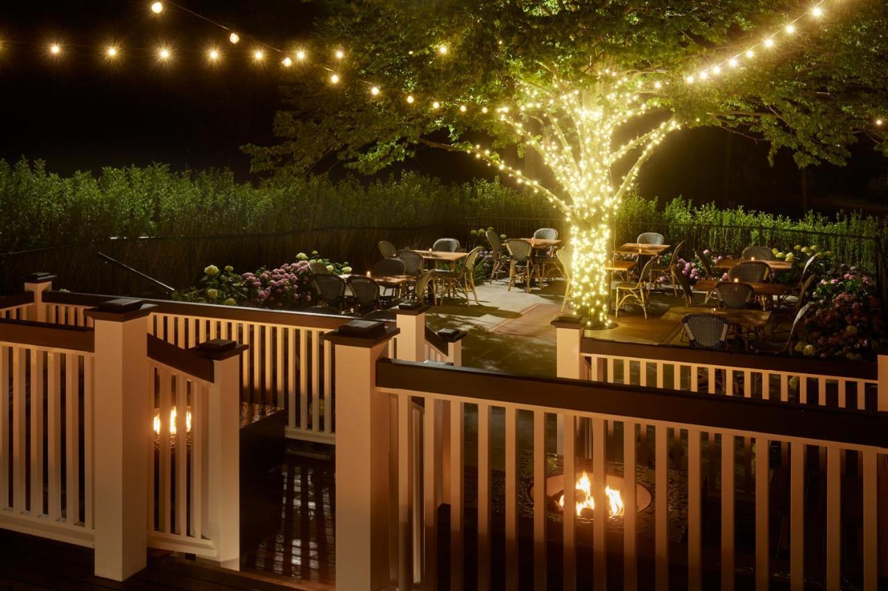 Hotel The Chequit Shelter Island Heights Esterno foto
