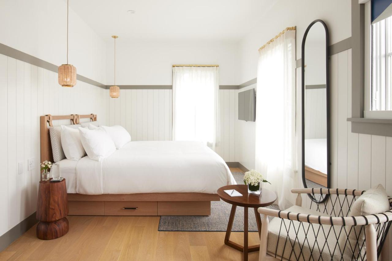 Hotel The Chequit Shelter Island Heights Esterno foto