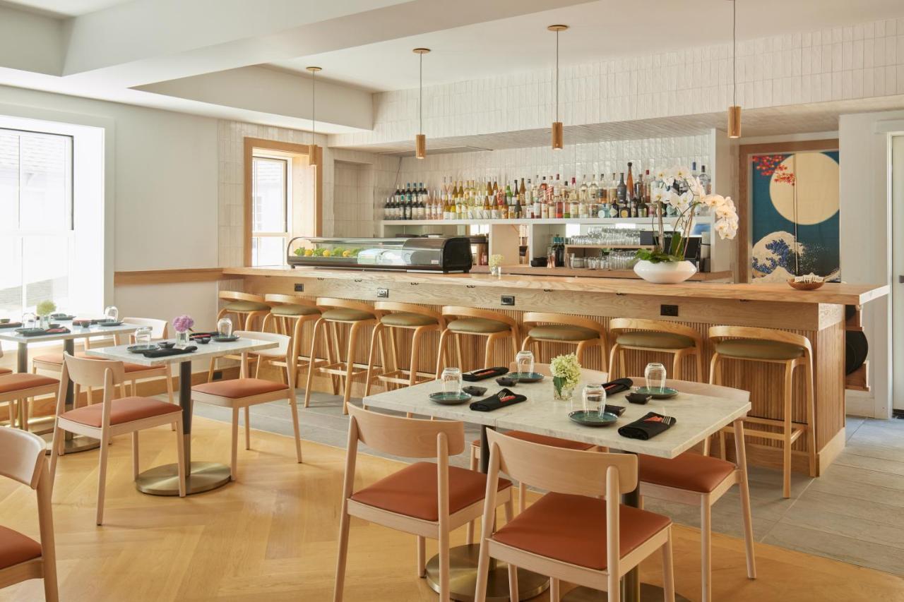 Hotel The Chequit Shelter Island Heights Esterno foto