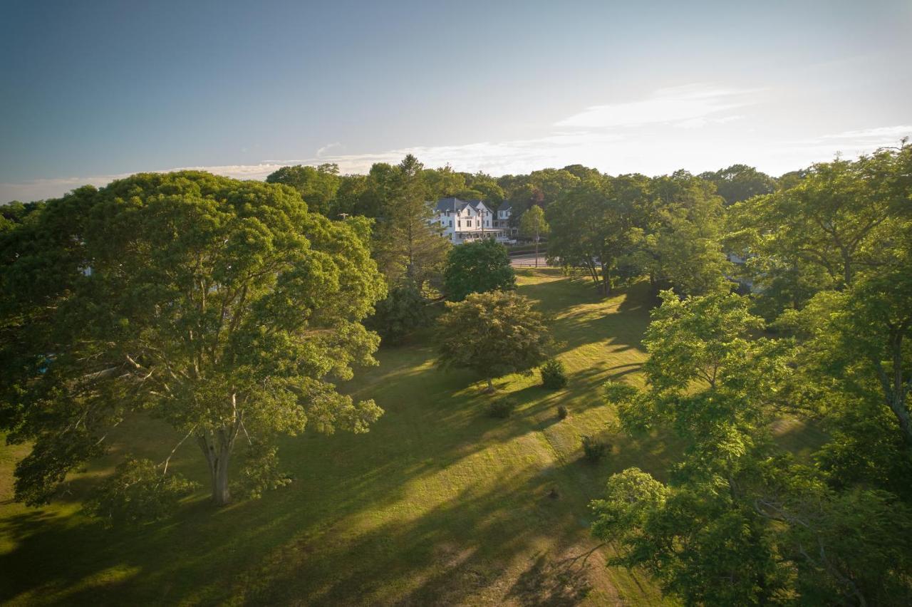 Hotel The Chequit Shelter Island Heights Esterno foto