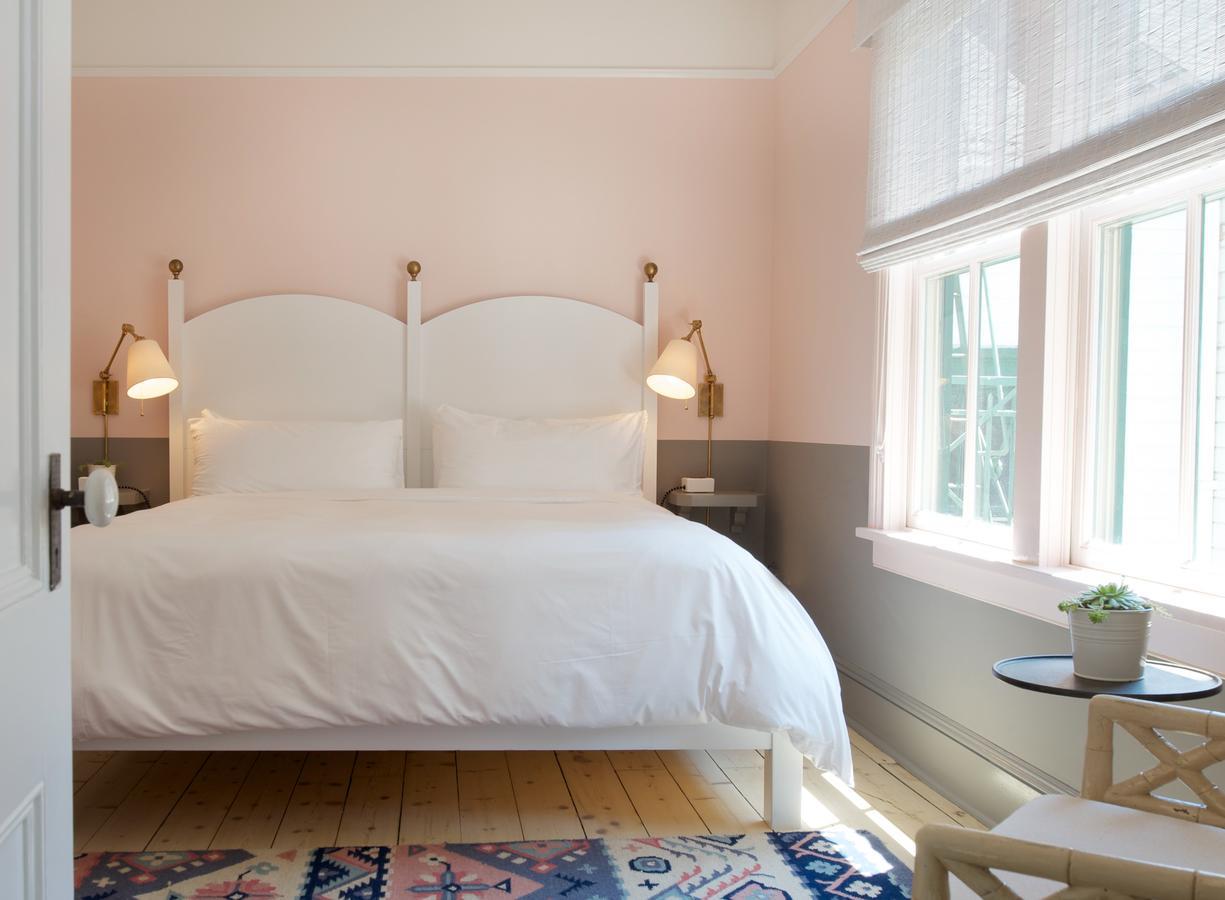 Hotel The Chequit Shelter Island Heights Esterno foto