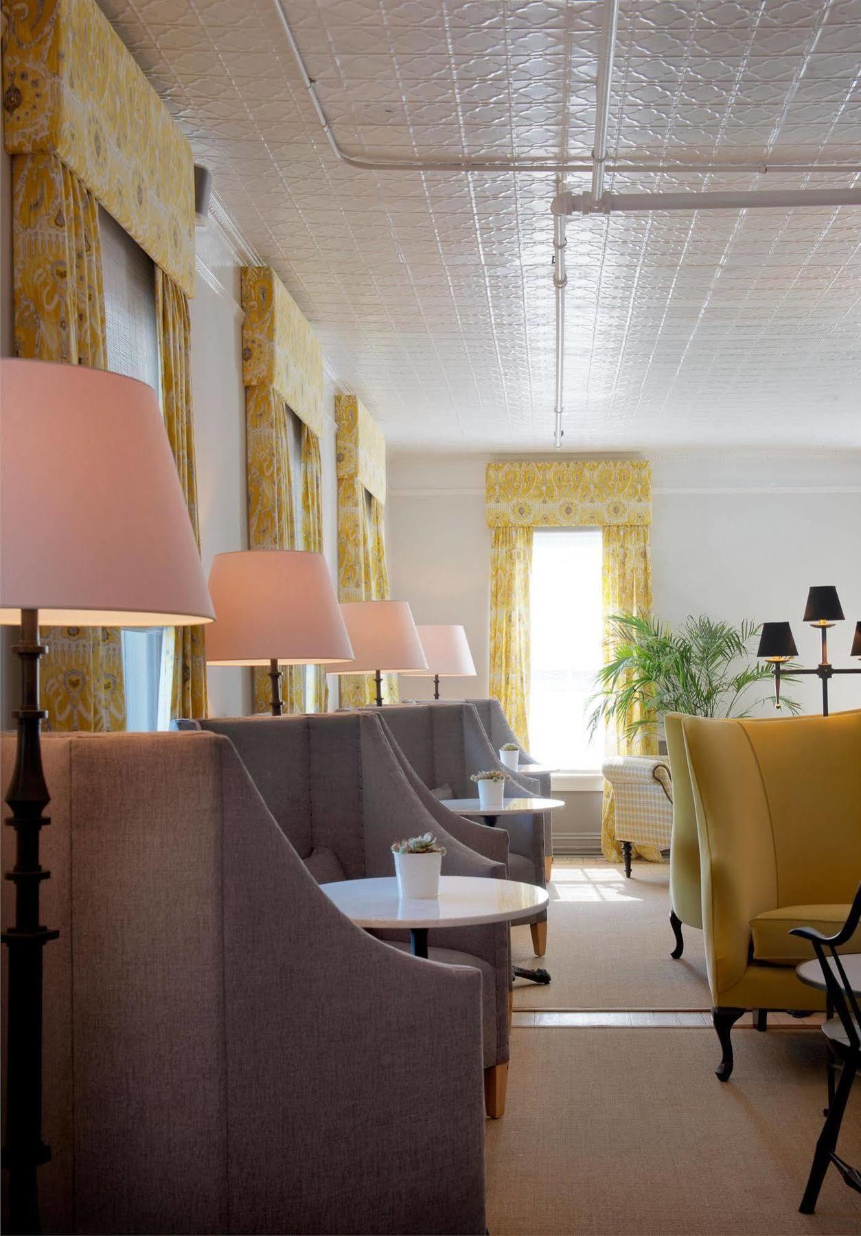 Hotel The Chequit Shelter Island Heights Esterno foto