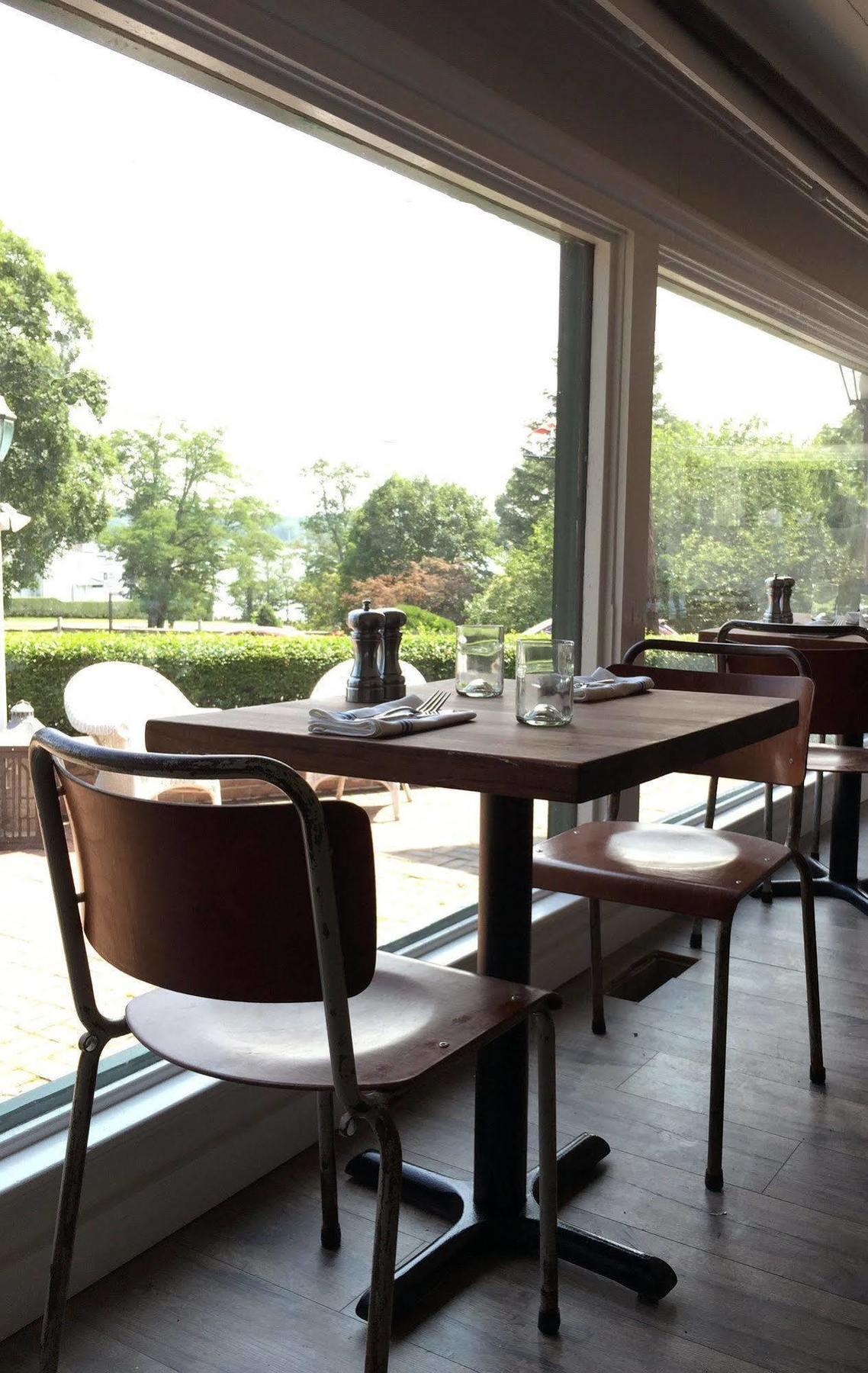 Hotel The Chequit Shelter Island Heights Esterno foto