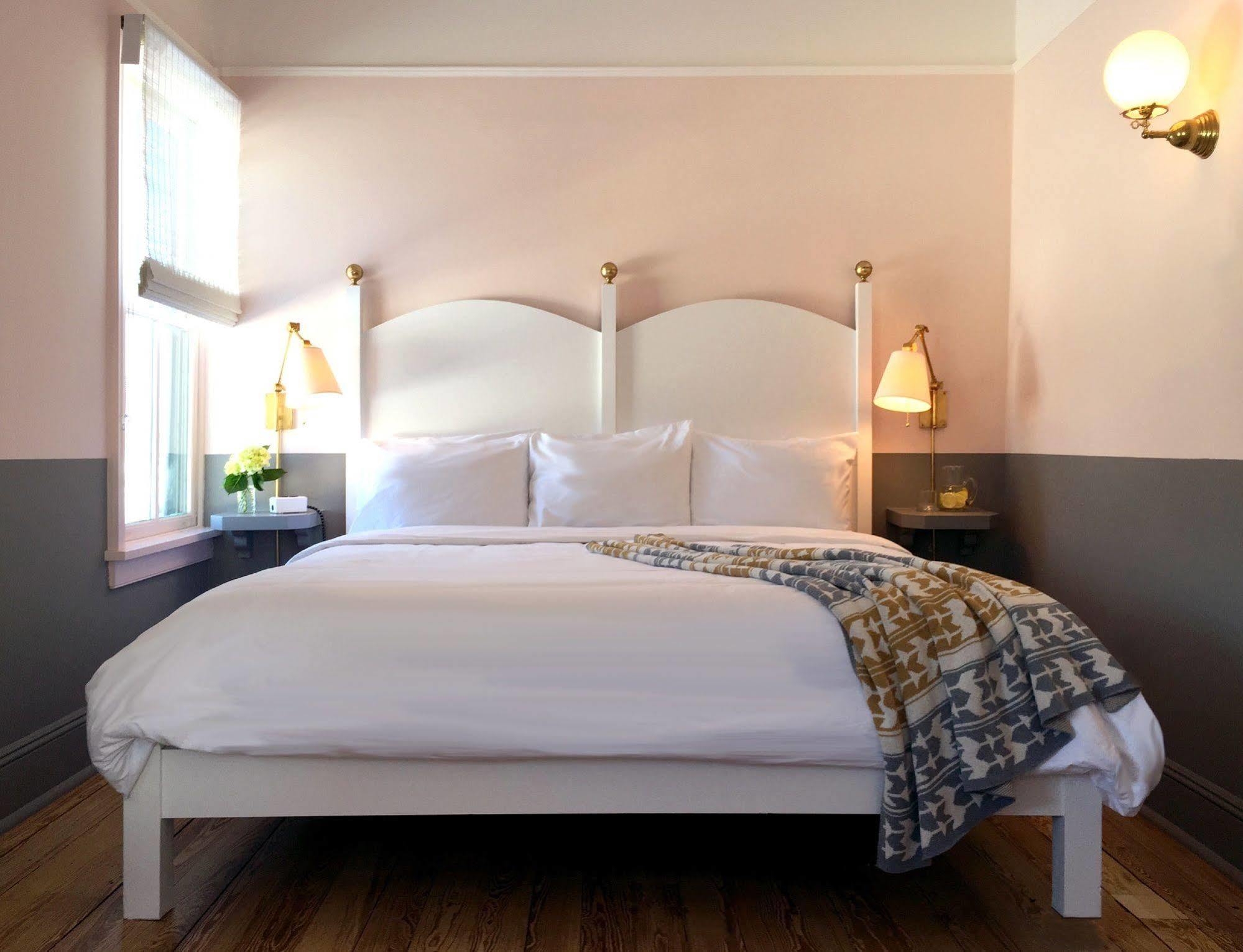 Hotel The Chequit Shelter Island Heights Esterno foto