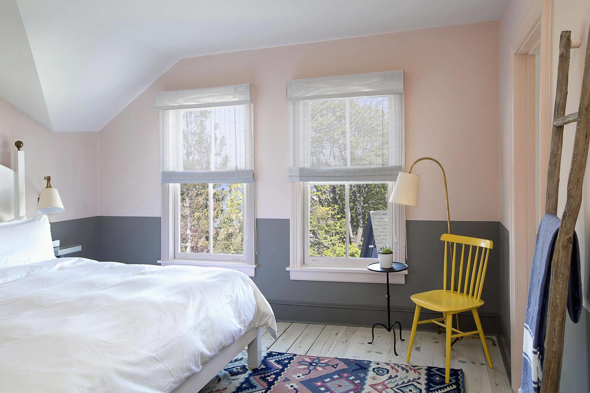 Hotel The Chequit Shelter Island Heights Esterno foto